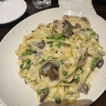 Carrabba's Italian Grill - Italian Near Me - Omaha, Nebraska