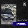 Photo of Urbano Wallpaper and Window Tinting Service