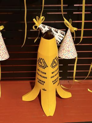 Lion West Portal by null