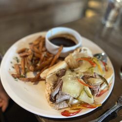 Karl Strauss Brewing Company - Birria Beef Deep