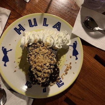 Jake's - Hula Pie - New American Near Me - Del Mar, California