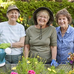 Vista del Monte Retirement Community