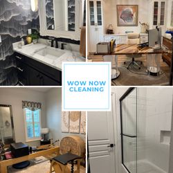 Wow Now Cleaning - Wow Now Cleaning