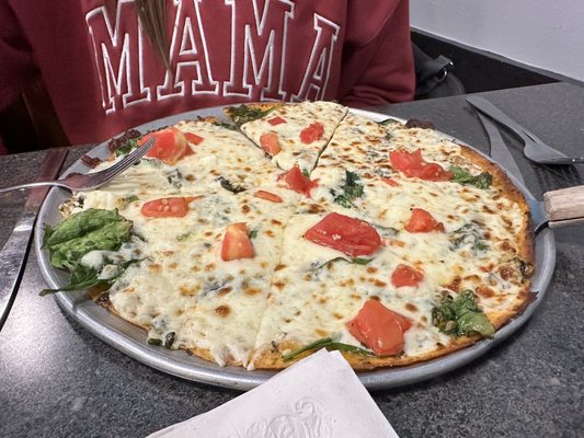 Craft House Pizza - Lawrenceburg by null