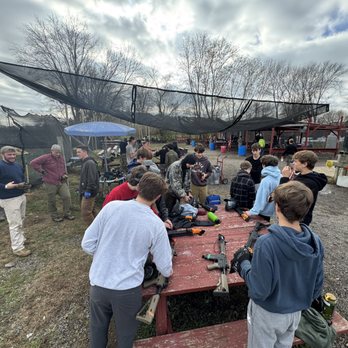 Paintball & Airsoft Indiana - Time to reload - Paintball Near Me - Franklin, Indiana Paintball & Airsoft Indiana - Time to reload - Paintball Near Me - Franklin, Indiana