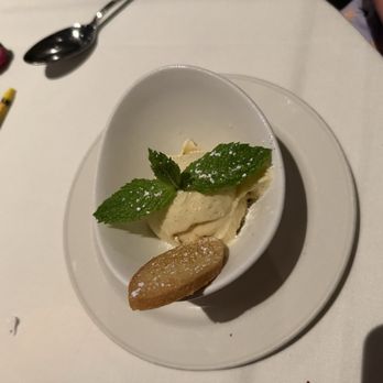 Cole's Chop House - Steakhouses Near Me - Napa, California