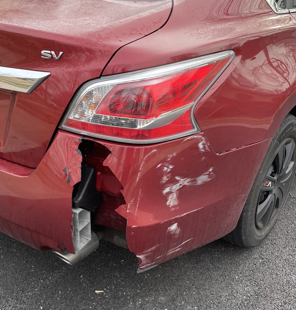 KING STREET AUTO BODY Updated October 2024 26 Reviews 809 King St