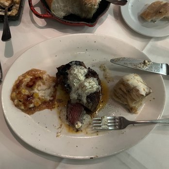 Steak 48 - Steakhouses Near Me - Houston, Texas