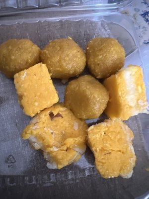 Bombay Sweets & Snacks by null