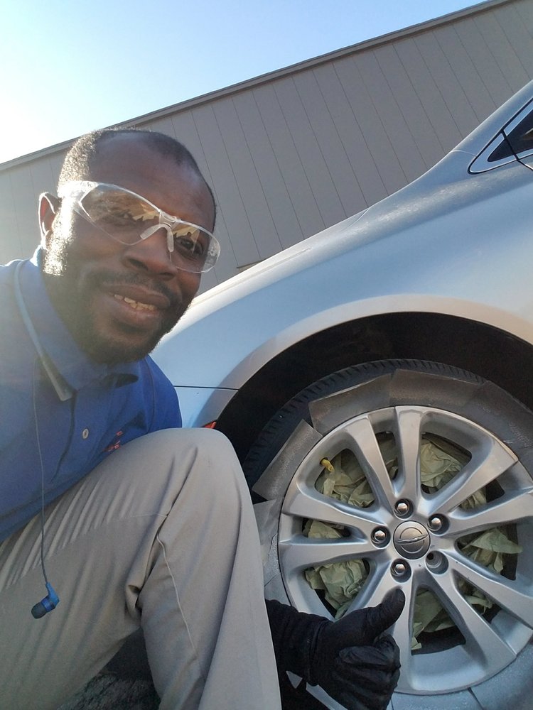 INTERIOR & WHEELS LEGEND Updated October 2024 Request a Quote