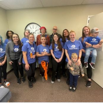 Arbor Maid - Part of our team and there kiddos - Home Cleaning Near Me - Ann Arbor, Michigan Arbor Maid - Part of our team and there kiddos - Home Cleaning Near Me - Ann Arbor, Michigan