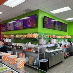 La Michoacana Monarca