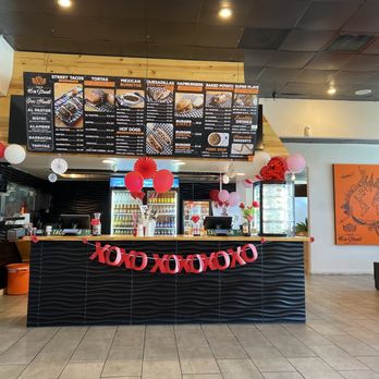 Taco 16th Street - Counter - Tacos Near Me - San Antonio, Texas Taco 16th Street - Counter - Tacos Near Me - San Antonio, Texas