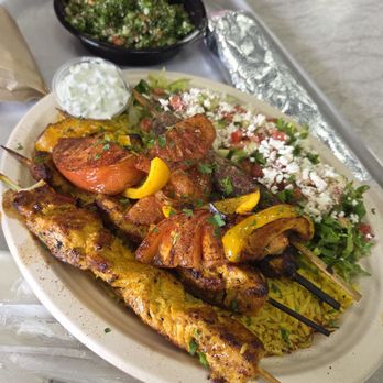 Reem Mediterranean Grill - Mediterranean Near Me - Fishers, Indiana