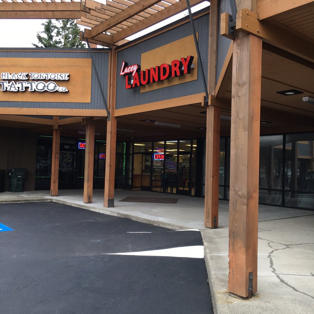 Lacey Laundry - Lacey Laundry my new favorite laundromat - Laundromat Near Me - Olympia, Washington Lacey Laundry - Lacey Laundry my new favorite laundromat - Laundromat Near Me - Olympia, Washington