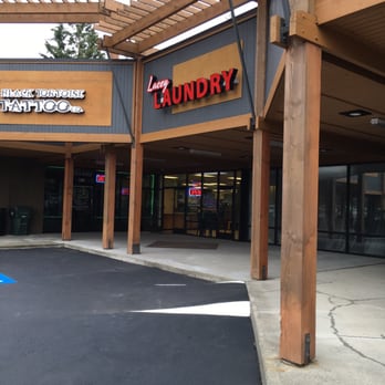 Lacey Laundry - Lacey Laundry my new favorite laundromat - Laundromat Near Me - Olympia, Washington