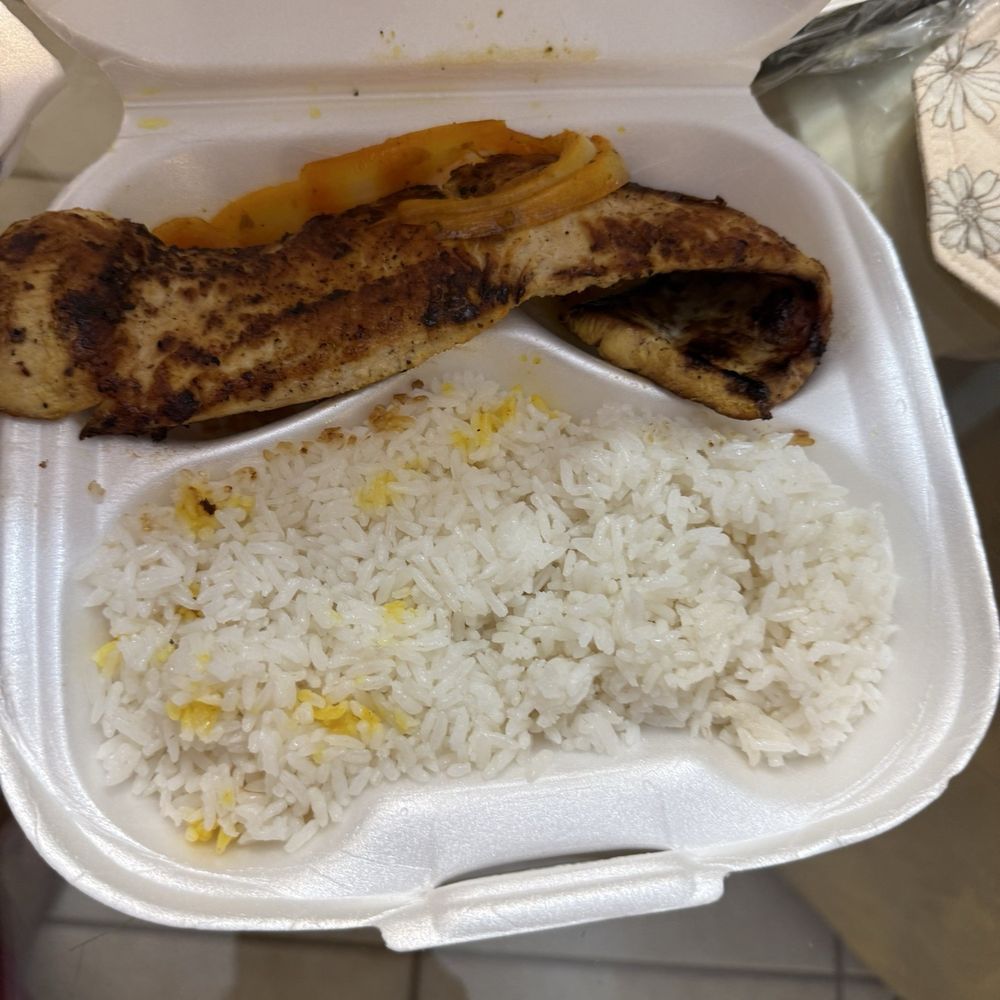 La Empanada Loca - Pollo A La Plancha - Puerto Rican Near Me - Oakland Park, Florida La Empanada Loca - Pollo A La Plancha - Puerto Rican Near Me - Oakland Park, Florida