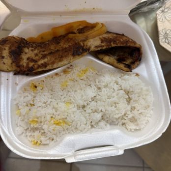 La Empanada Loca - Pollo A La Plancha - Puerto Rican Near Me - Oakland Park, Florida La Empanada Loca - Pollo A La Plancha - Puerto Rican Near Me - Oakland Park, Florida