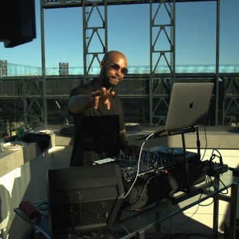 Beach Entertainment Group - Rooftop at VIA (San Francisco), across the street from Oracle Park - DJs Near Me Beach Entertainment Group - Rooftop at VIA (San Francisco), across the street from Oracle Park - DJs Near Me