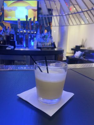 The Drafting Table Cocktails & Kitchen by null