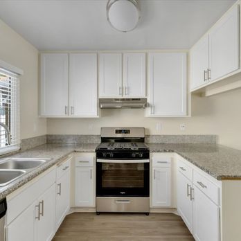 Concord Villas - Apartments Near Me - Riverside, California