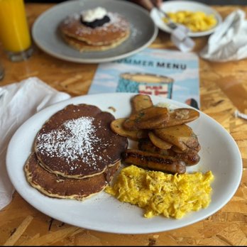 Eggspectation - Owings Mills - Breakfast & Brunch Near Me - Owings Mills, Maryland