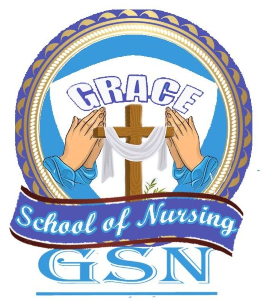 GRACE SCHOOL OF NURSING Updated September 2024 5725 Corporate Way