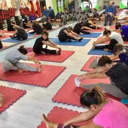 Rama Yoga