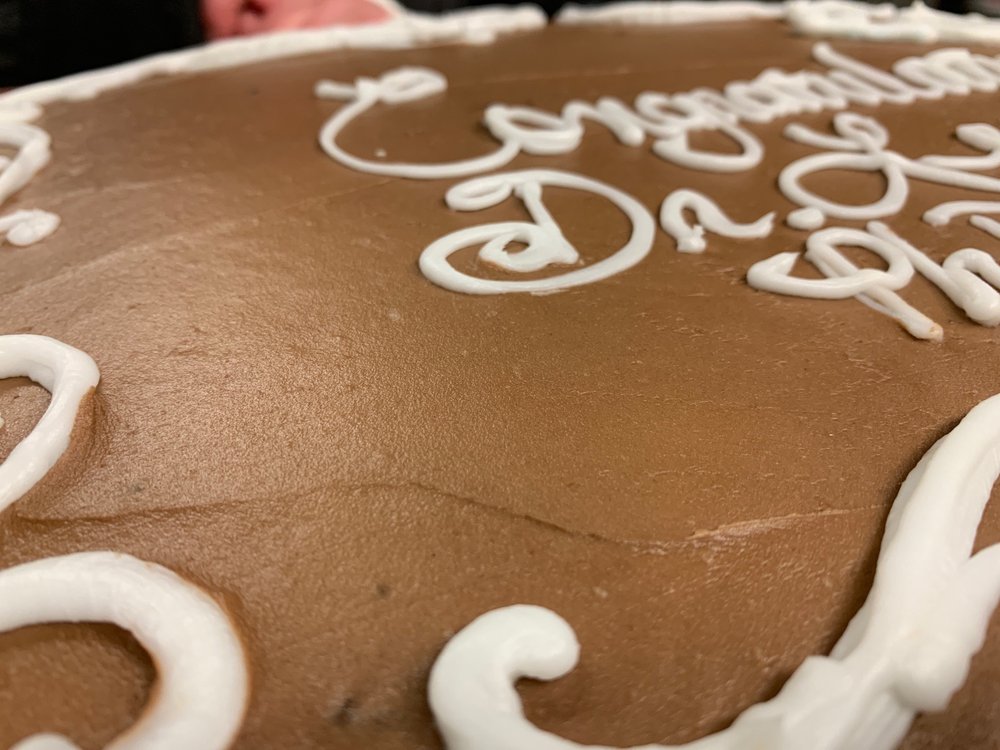 ROSE’S BAKERY Updated October 2024 11 Photos & 10 Reviews 2101 E Monument St, Baltimore