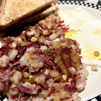 Bill's Luncheonette - Hash n Eggs - Breakfast & Brunch Near Me - Chester, New Jersey Bill's Luncheonette - Hash n Eggs - Breakfast & Brunch Near Me - Chester, New Jersey
