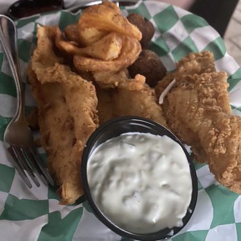Blind Squirrel - Fish & chips - Sports Bars Near Me - Louisville, Kentucky Blind Squirrel - Fish & chips - Sports Bars Near Me - Louisville, Kentucky