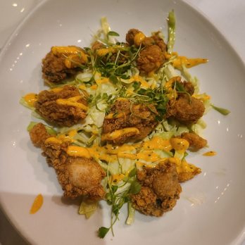 Tom Ham's Lighthouse - Fried oysters - Breakfast & Brunch Near Me - San Diego, California Tom Ham's Lighthouse - Fried oysters - Breakfast & Brunch Near Me - San Diego, California