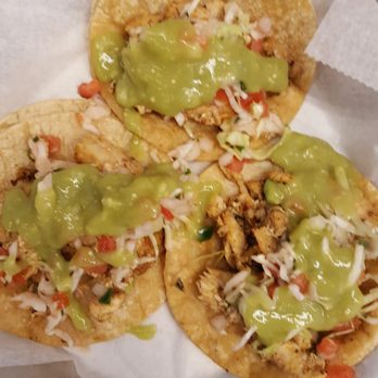 OWL - Mahi Tacos - Mexican Near Me - Royal Oak, Michigan OWL - Mahi Tacos - Mexican Near Me - Royal Oak, Michigan