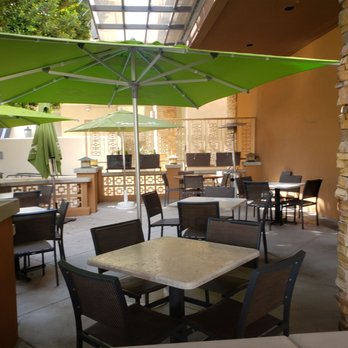 Seasons 52 - Outdoor seating. - New American Near Me - Phoenix, Arizona Seasons 52 - Outdoor seating. - New American Near Me - Phoenix, Arizona