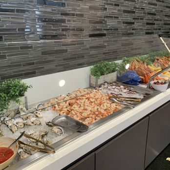 Cafe Sierra - New American Near Me - Universal City, California