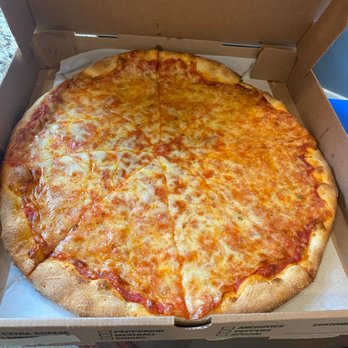 Pizza Kitchen & Grill - Cheese Pizza - Burgers Near Me - Berlin, Connecticut