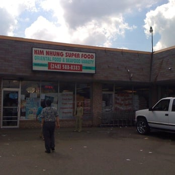 Kim Nhung Superfood - International Grocery Near Me - Madison Heights, Michigan Kim Nhung Superfood - International Grocery Near Me - Madison Heights, Michigan
