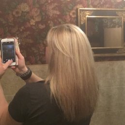 Love my color Lori! Love my color Lori!