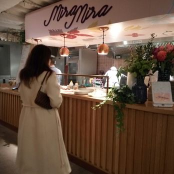 Mira Mira - Caterers Near Me - Toronto, Ontario Mira Mira - Caterers Near Me - Toronto, Ontario