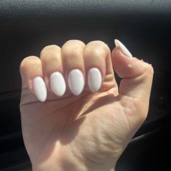 Nails By Ann & lounge - Nail Salons Near Me - San Diego, California