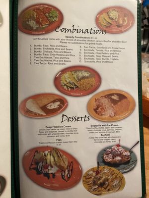 Xochimilco Mexican Food by null