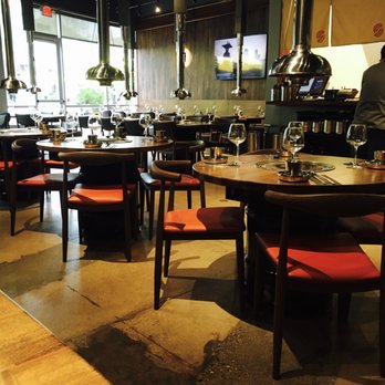 Sizzle Korean Barbeque - Dining Room - Korean Near Me - Phoenix, Arizona Sizzle Korean Barbeque - Dining Room - Korean Near Me - Phoenix, Arizona