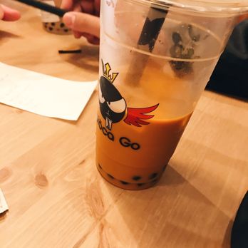 Tapioca Go - Thai tea - Bubble Tea Near Me - Chesapeake, Virginia Tapioca Go - Thai tea - Bubble Tea Near Me - Chesapeake, Virginia