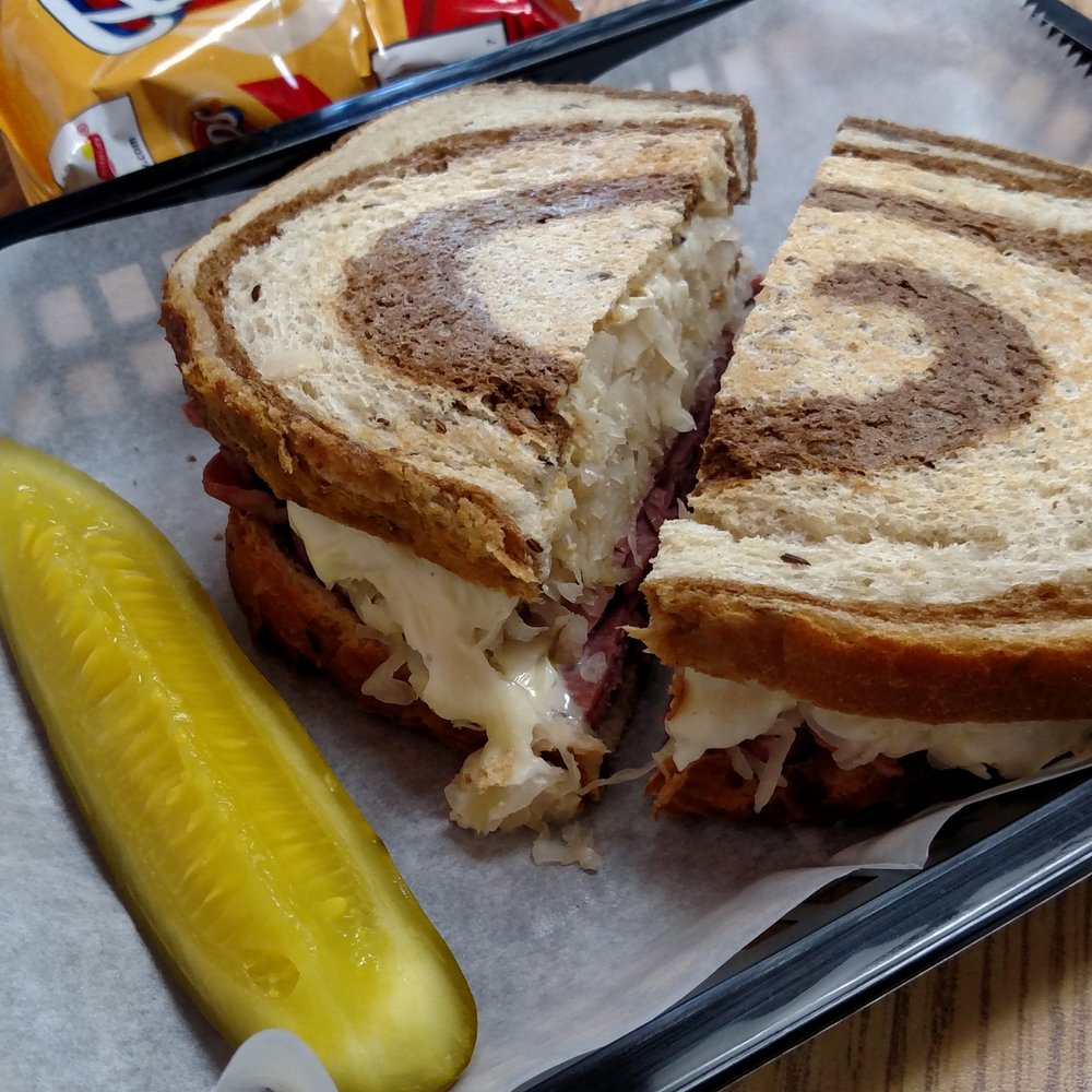 Progress Deli - Rueben without the dressing - Delis Near Me - Lawrenceville, Georgia Progress Deli - Rueben without the dressing - Delis Near Me - Lawrenceville, Georgia