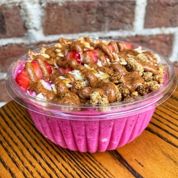 Green Brothers Juice - Nutty By Nature - Juice Bars & Smoothies Near Me - Charlotte, North Carolina Green Brothers Juice - Nutty By Nature - Juice Bars & Smoothies Near Me - Charlotte, North Carolina
