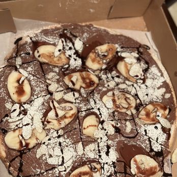 Zaatar N More - Nutella Mannish - Pizza Near Me - Northridge, California Zaatar N More - Nutella Mannish - Pizza Near Me - Northridge, California
