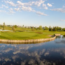 Lakeside Greens Golf Club