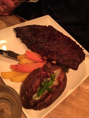 Isaac's Way Restaurant by null