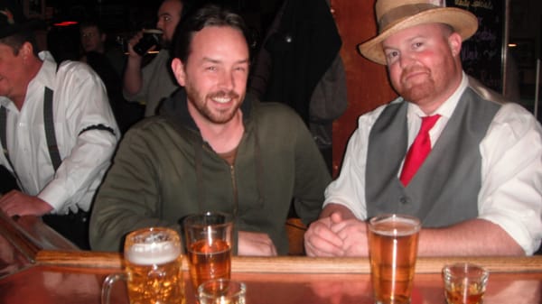 Uptown Pubhouse by null