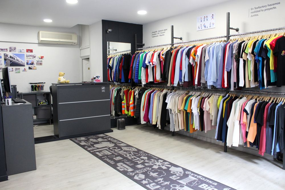 Teefactory
